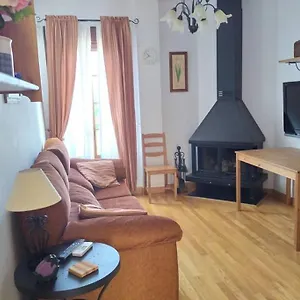 Apartamento Vivienda Majaceite, El Bosque (Cadiz)
