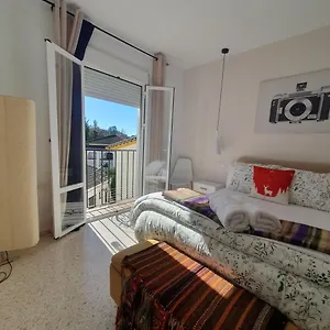Apartamento Rural El Bandolero, El Bosque (Cadiz)