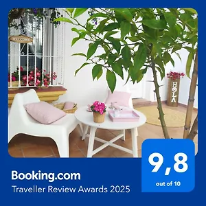 Сasa de vacaciones Mi Casita Del Bosque, El Bosque (Cadiz)