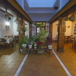 Hotel El Tabanco, El Bosque (Cadiz)