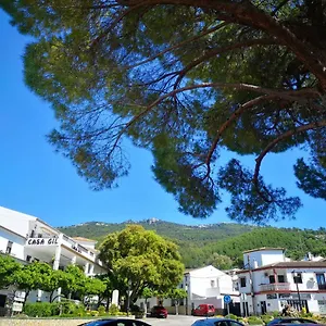 Guest house Venta Julian Hca01134, El Bosque