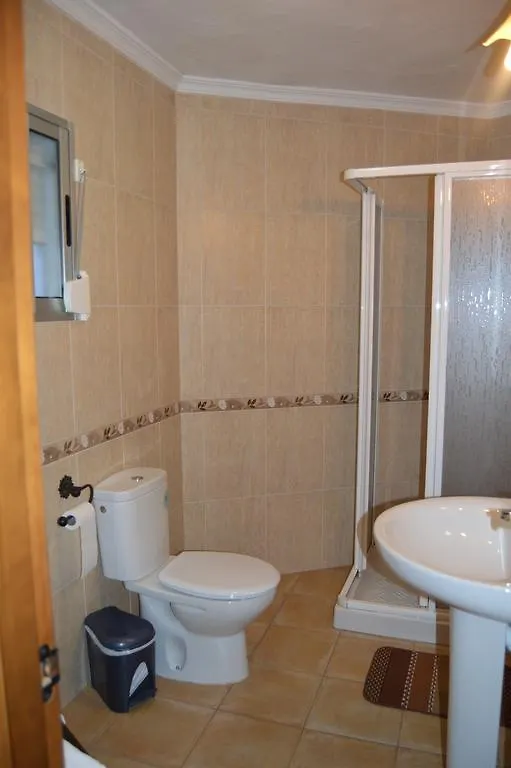 Atico Cahi Apartment El Bosque