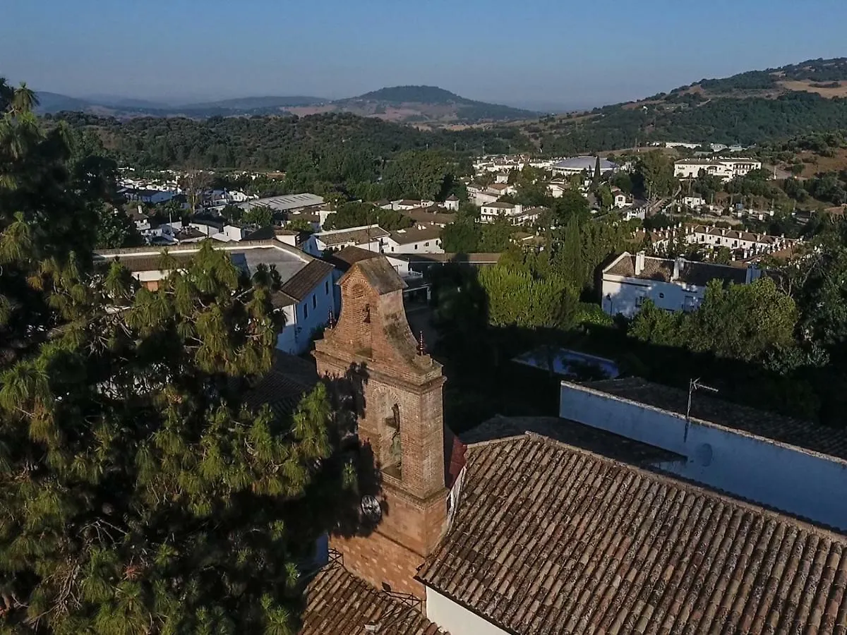 Atico Cahi Apartment El Bosque Spain